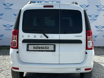 ВАЗ (Lada) Largus 2021 года за 7 700 000 тг. в Шымкент – фото 3