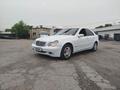 Mercedes-Benz C 200 2002 года за 3 200 000 тг. в Алматы