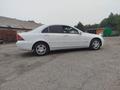 Mercedes-Benz C 200 2002 года за 3 200 000 тг. в Алматы – фото 2