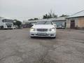 Mercedes-Benz C 200 2002 года за 3 200 000 тг. в Алматы – фото 5