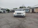 Mercedes-Benz C 200 2002 годаүшін3 200 000 тг. в Алматы – фото 5