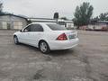 Mercedes-Benz C 200 2002 года за 3 200 000 тг. в Алматы – фото 7
