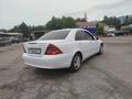Mercedes-Benz C 200 2002 года за 3 200 000 тг. в Алматы – фото 8
