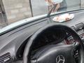 Mercedes-Benz C 200 2002 года за 3 200 000 тг. в Алматы – фото 14