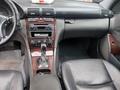 Mercedes-Benz C 200 2002 года за 3 200 000 тг. в Алматы – фото 16