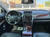 Toyota Camry 2011 годаfor8 800 000 тг. в Астана – фото 2