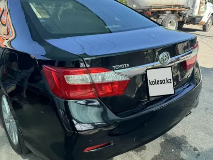 Toyota Camry 2011 года за 9 000 000 тг. в Астана – фото 7