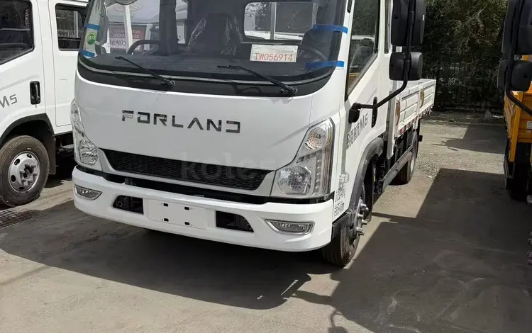 Forland 2025 года за 13 500 000 тг. в Алматы