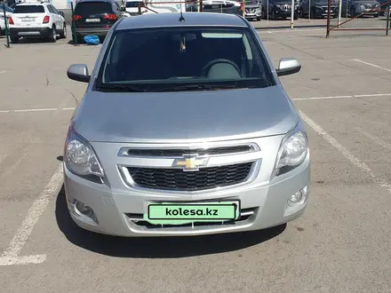 Chevrolet Cobalt 2023 года за 6 100 000 тг. в Караганда