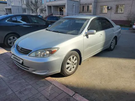 Toyota Camry 2002 года за 5 300 000 тг. в Павлодар – фото 4