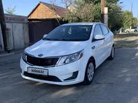 Kia Rio 2014 годаүшін6 000 000 тг. в Тараз