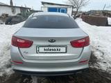 Kia K5 2015 года за 7 500 000 тг. в Павлодар – фото 2