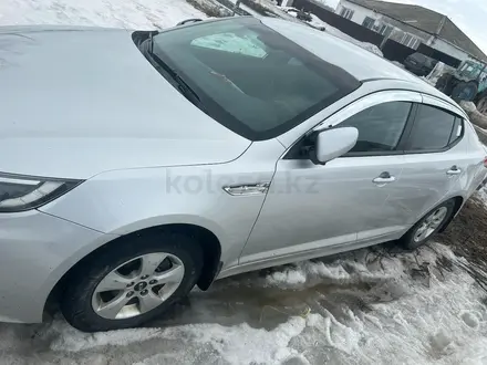 Kia K5 2015 года за 7 000 000 тг. в Павлодар – фото 5