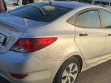 Hyundai Accent 2012 года за 3 280 000 тг. в Астана – фото 4