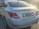 Hyundai Accent 2012 года за 3 280 000 тг. в Астана – фото 5