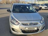 Hyundai Accent 2012 года за 3 280 000 тг. в Астана – фото 2