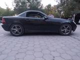 Mercedes-Benz SLK 200 2002 года за 4 000 000 тг. в Караганда – фото 4