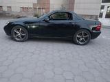 Mercedes-Benz SLK 200 2002 года за 4 000 000 тг. в Караганда – фото 3
