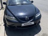 Mazda 6 2004 годаүшін1 600 000 тг. в Алматы