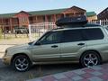 Subaru Forester 2002 годаfor4 000 000 тг. в Зайсан