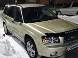 Subaru Forester 2002 годаfor4 000 000 тг. в Зайсан – фото 2