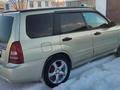 Subaru Forester 2002 годаfor4 000 000 тг. в Зайсан – фото 3