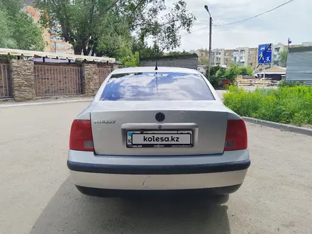 Volkswagen Passat 1997 года за 2 250 000 тг. в Караганда – фото 6