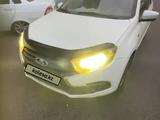 ВАЗ (Lada) Granta 2190 2020 годаүшін3 000 000 тг. в Астана