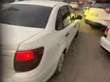 ВАЗ (Lada) Granta 2190 2020 годаүшін3 000 000 тг. в Астана – фото 3