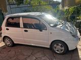 Daewoo Matiz 2011 годаүшін1 200 000 тг. в Балхаш
