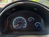 Daewoo Matiz 2011 годаүшін1 200 000 тг. в Балхаш – фото 4