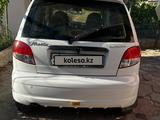 Daewoo Matiz 2011 годаүшін1 200 000 тг. в Балхаш – фото 5