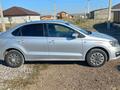 Volkswagen Polo 2014 года за 4 000 000 тг. в Актобе – фото 2