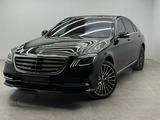 Mercedes-Benz S 560 4MATIC 2017 годаfor40 000 000 тг. в Алматы