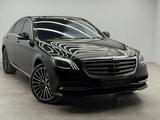Mercedes-Benz S 560 4MATIC 2017 годаfor40 000 000 тг. в Алматы – фото 3