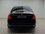 Mercedes-Benz S 560 4MATIC 2017 годаfor40 000 000 тг. в Алматы – фото 5