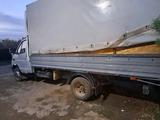 ГАЗ  ГАЗель (3221) 2003 года за 4 000 000 тг. в Караганда – фото 2