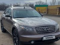 Infiniti FX35 2005 года за 5 800 000 тг. в Семей