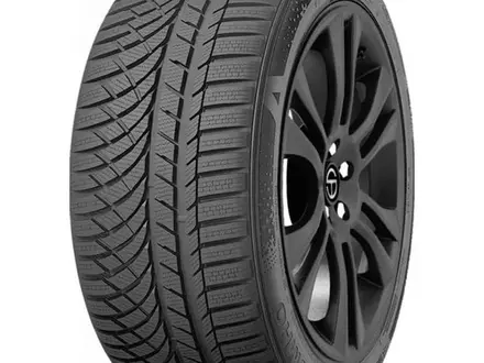 255/40R20 Kumho WP72 за 90 500 тг. в Алматы