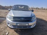 ВАЗ (Lada) Granta 2190 2013 годаүшін2 100 000 тг. в Уральск