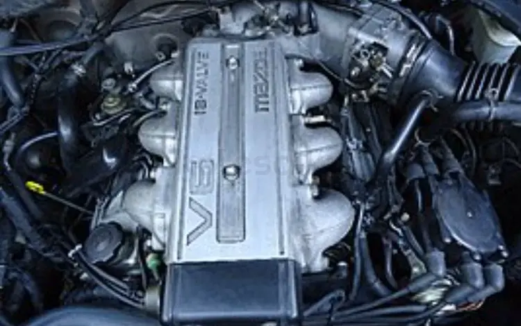 Двигатель на mazda MPV 96 год бензинүшін310 000 тг. в Алматы