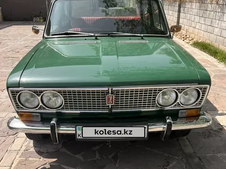ВАЗ (Lada) 2103 1975 года за 2 000 000 тг. в Алматы – фото 14