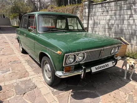 ВАЗ (Lada) 2103 1975 года за 2 000 000 тг. в Алматы