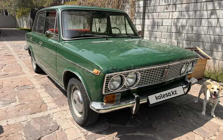 ВАЗ (Lada) 2103 1975 года за 1 750 000 тг. в Алматы