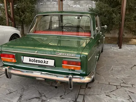 ВАЗ (Lada) 2103 1975 года за 2 000 000 тг. в Алматы – фото 3