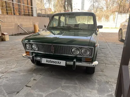 ВАЗ (Lada) 2103 1975 года за 2 000 000 тг. в Алматы – фото 5