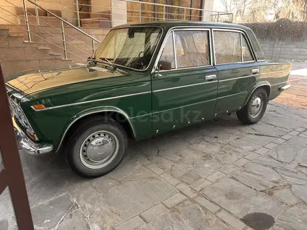 ВАЗ (Lada) 2103 1975 года за 2 000 000 тг. в Алматы – фото 4