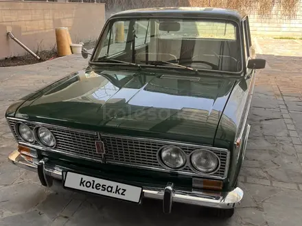 ВАЗ (Lada) 2103 1975 года за 2 000 000 тг. в Алматы – фото 6