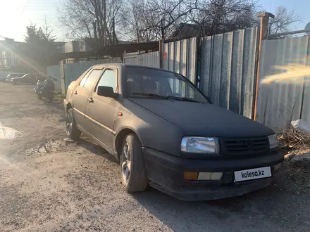 Volkswagen Vento 1995 годаүшін1 000 000 тг. в Алматы – фото 6