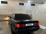 Audi 100 1991 года за 2 150 000 тг. в Жезказган – фото 3